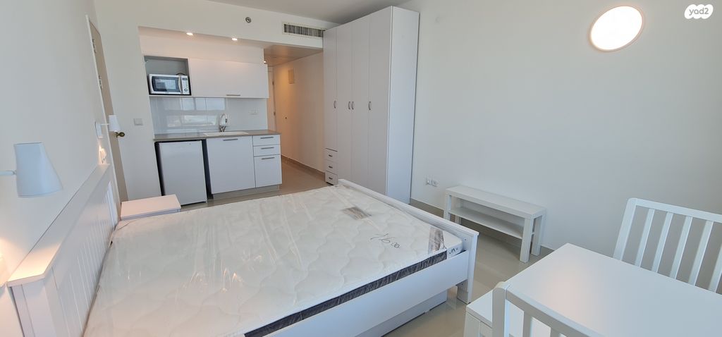 דירה, שדרות עובד בן עמי 2, נוף הטיילת, נתניה