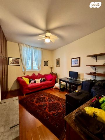 בית פרטי/ קוטג', קרית קריניצי, רמת גן