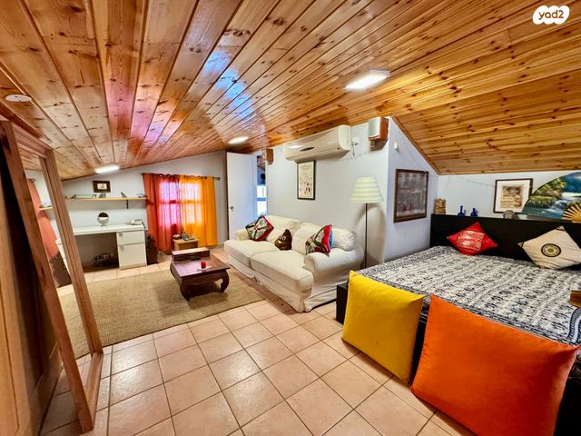 בית פרטי/ קוטג', קרית קריניצי, רמת גן