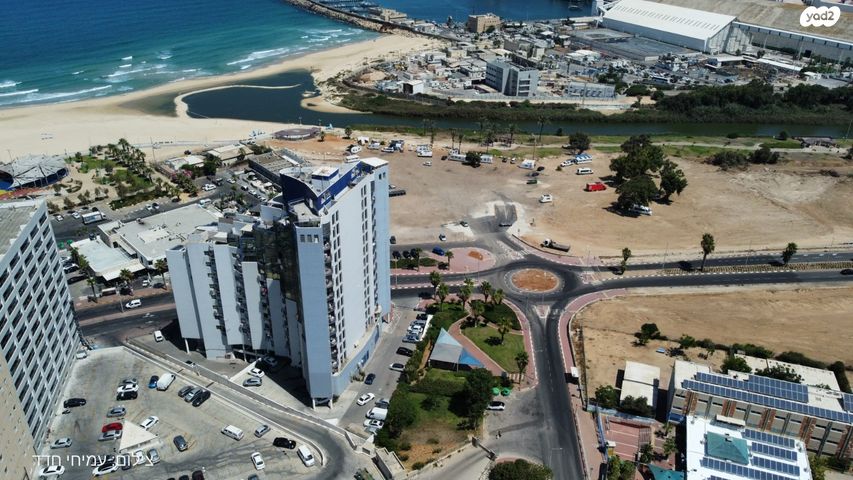 דירה, הטיילת 5, רובע א', אשדוד