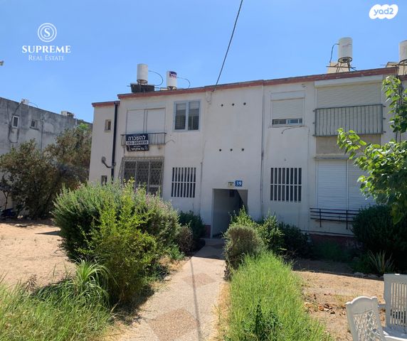 דירה, הקיבוצים 39, קרית חיים מזרחית, חיפה