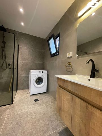 דירה, שדרות כצנלסון 6, מרכז העיר, קרית אתא