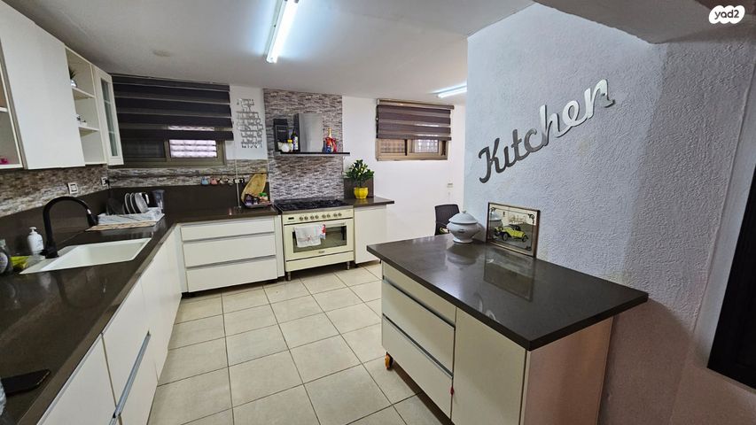 דירת גן, השרון 15, יוספטל, נהריה