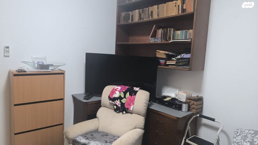 דירה, הרב קוק 17, מוצקין הותיקה, קרית מוצקין