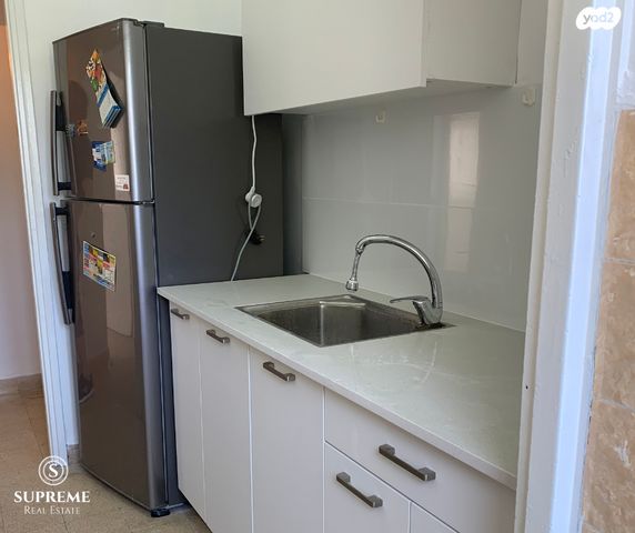 דירה, הקיבוצים 39, קרית חיים מזרחית, חיפה