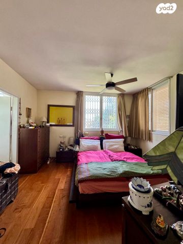 בית פרטי/ קוטג', קרית קריניצי, רמת גן