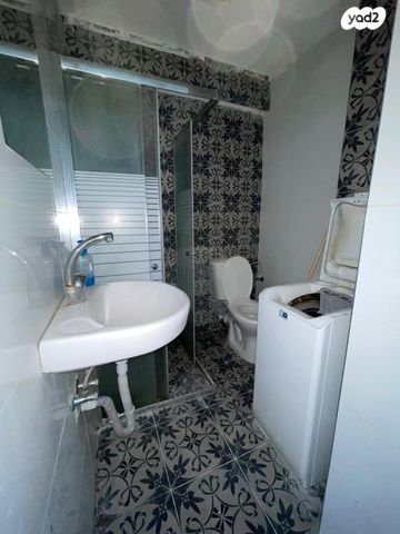 דירה, שדרות יוספטל 80, מרכז העיר, קרית אתא