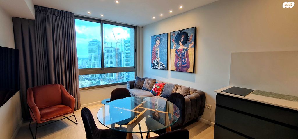 שדרות עובד בן עמי 2