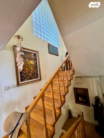 בית פרטי/ קוטג', קרית קריניצי, רמת גן