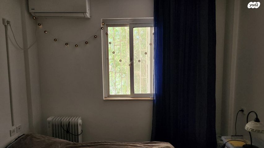 דירה, בן דור, נשר