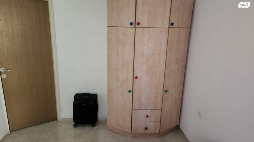 דירה, בן דור, נשר