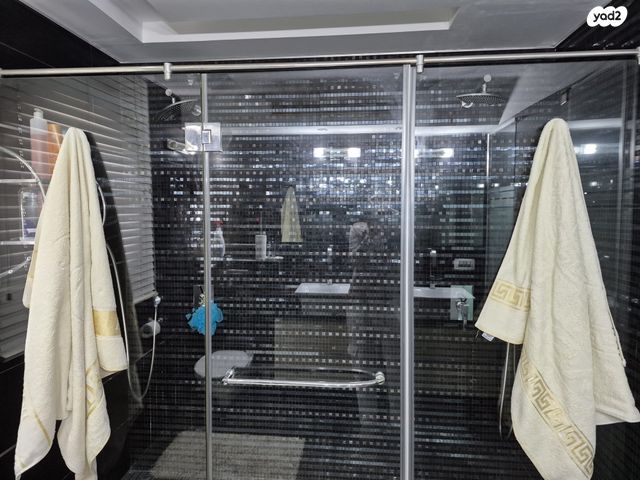 בית פרטי/ קוטג', אקסודוס, מרינה, אשדוד