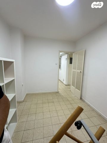 דירה, אברהם שטרן, קרית היובל, ירושלים