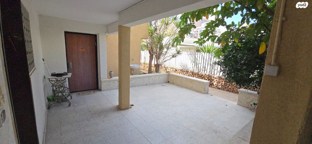 בית פרטי/ קוטג', אהרון אהרונסון 7, רמת אפרים, נתניה