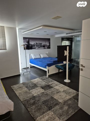 בית פרטי/ קוטג', אקסודוס, מרינה, אשדוד