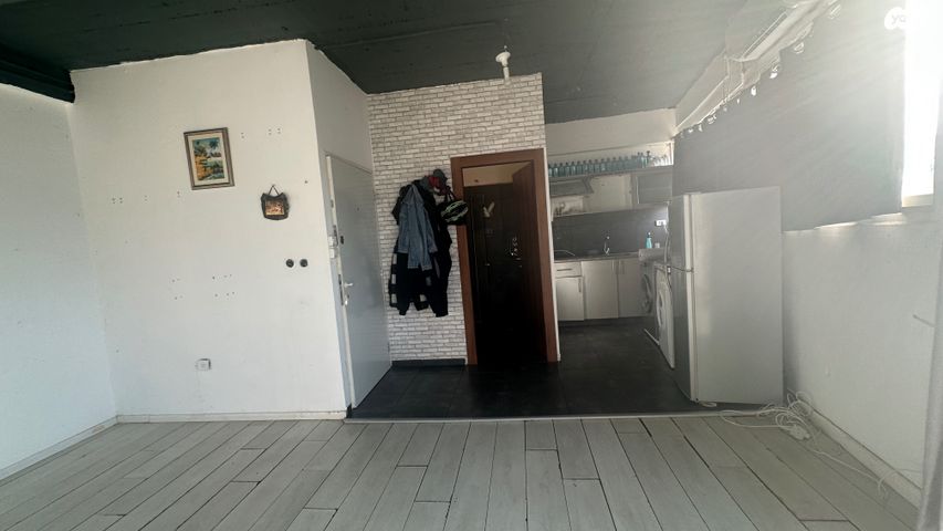 סטודיו/ לופט, שלבים 16, גבעת הרצל, אזור המלאכה יפו, תל אביב יפו