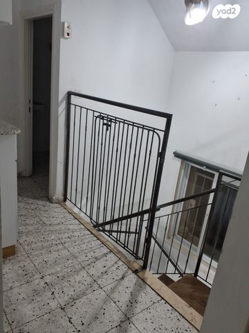 בית פרטי/ קוטג', יונתן בן עוזיאל, גבעת שאול, ירושלים