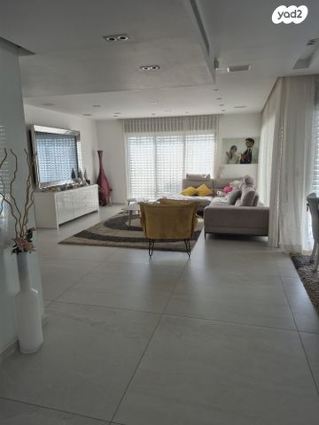 בית פרטי/ קוטג', אקסודוס, מרינה, אשדוד