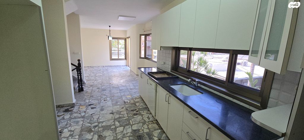 בית פרטי/ קוטג', אהרון אהרונסון 7, רמת אפרים, נתניה