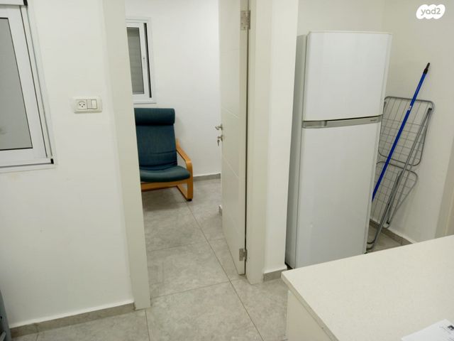 דירה, פאר 56, תל עמל, חיפה