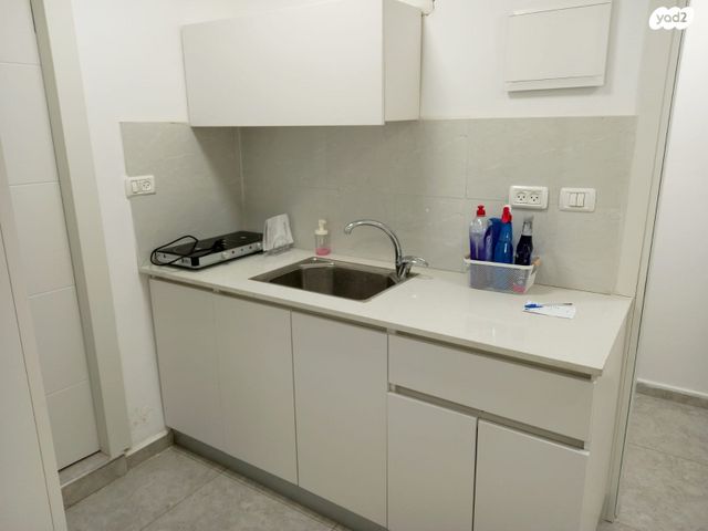 דירה, פאר 56, תל עמל, חיפה