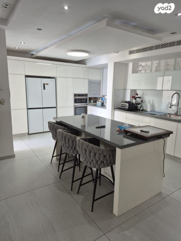 בית פרטי/ קוטג', אקסודוס, מרינה, אשדוד