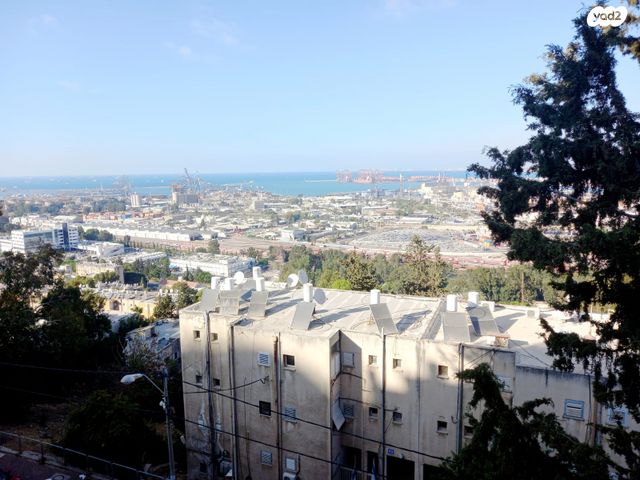 דירה, פאר 56, תל עמל, חיפה