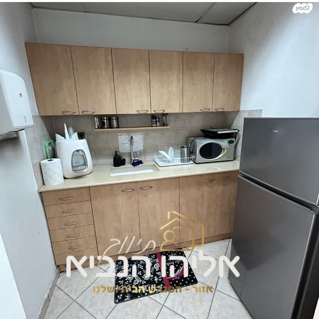 משרדים, העלייה השנייה 43, שיכון חדש, אזור