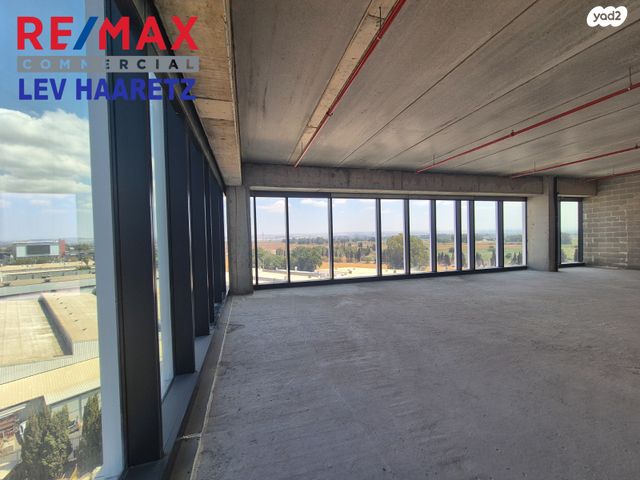 משרדים, החרש, אזור תעשיה נווה נאמן, הוד השרון