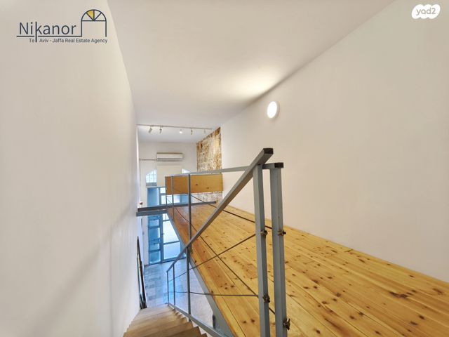 חנויות/ שטח מסחרי, בן דוסא, צפון יפו, המושבה האמריקאית-גרמנית, תל אביב יפו