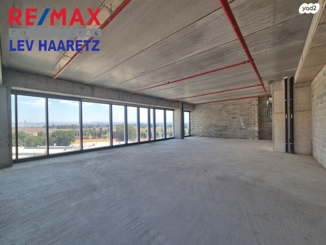 משרדים, החרש, אזור תעשיה נווה נאמן, הוד השרון