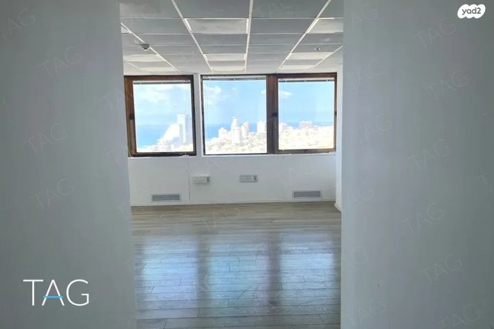 משרדים, אחד העם, תל אביב יפו