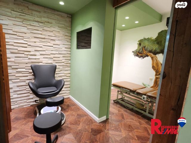 חנויות/ שטח מסחרי, דוד סחרוב 19, מב"ת מערב, אזור תעשייה חדש, ראשון לציון