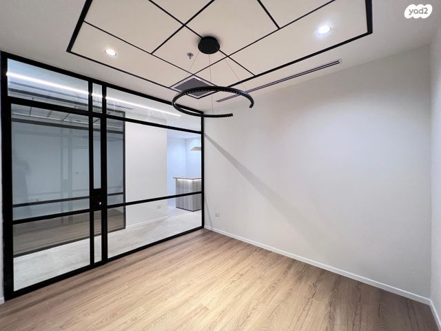 משרדים, משה דיין 10, פארקטק פתח תקווה / אזור תעשייה קרית אריה, פתח תקווה