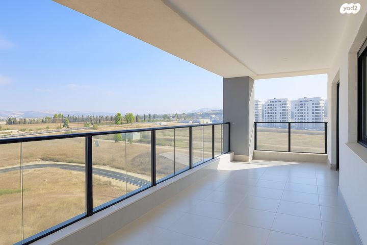 בניין משרדים, שדרות בן גוריון, עפולה