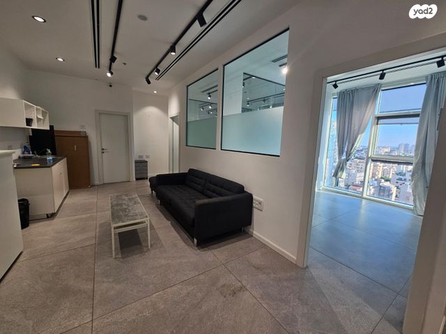 משרדים, פתח תקווה, מרכז העיר דרום, נתניה