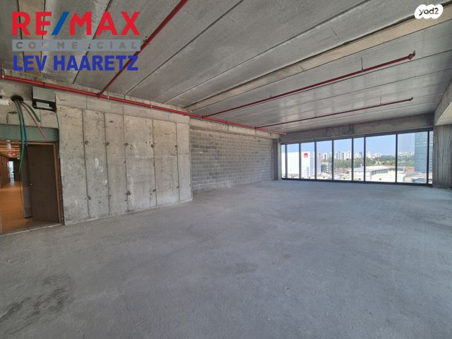 משרדים, החרש, אזור תעשיה נווה נאמן, הוד השרון