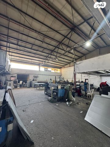 אזור תעשייה מישור אדומים