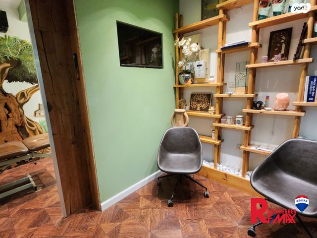 חנויות/ שטח מסחרי, דוד סחרוב 19, מב"ת מערב, אזור תעשייה חדש, ראשון לציון