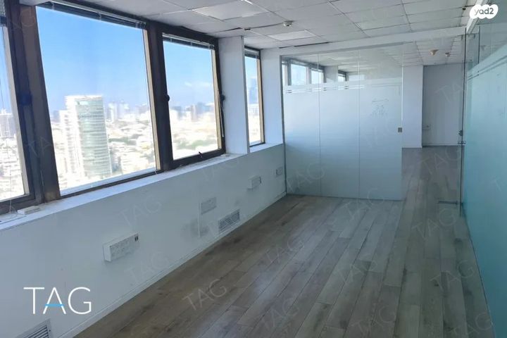 משרדים, אחד העם, תל אביב יפו