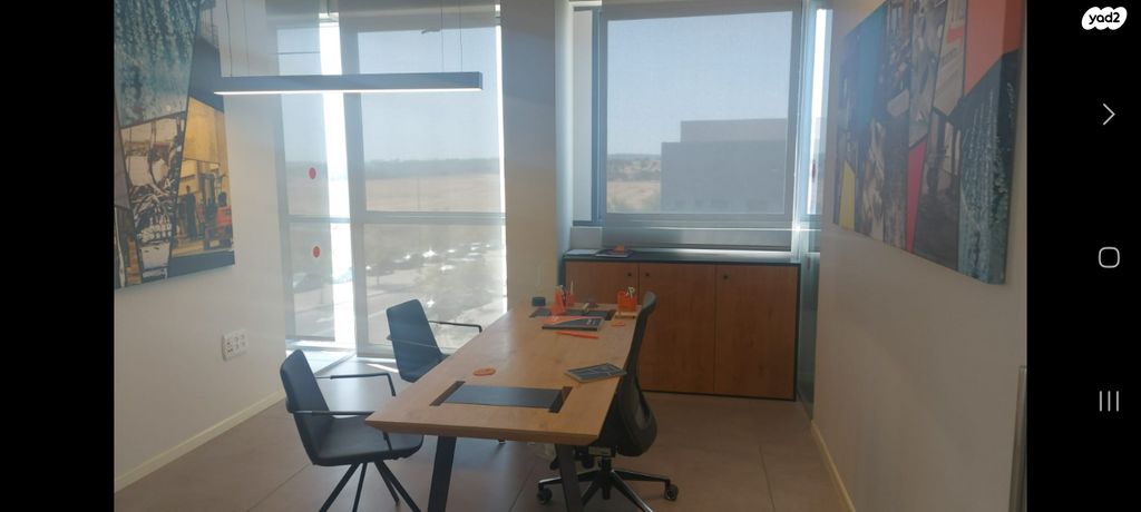 משרדים, מודיעין מכבים רעות