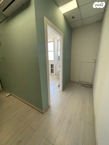 משרדים, דרויאנוב, הצפון הישן - דרום, תל אביב יפו