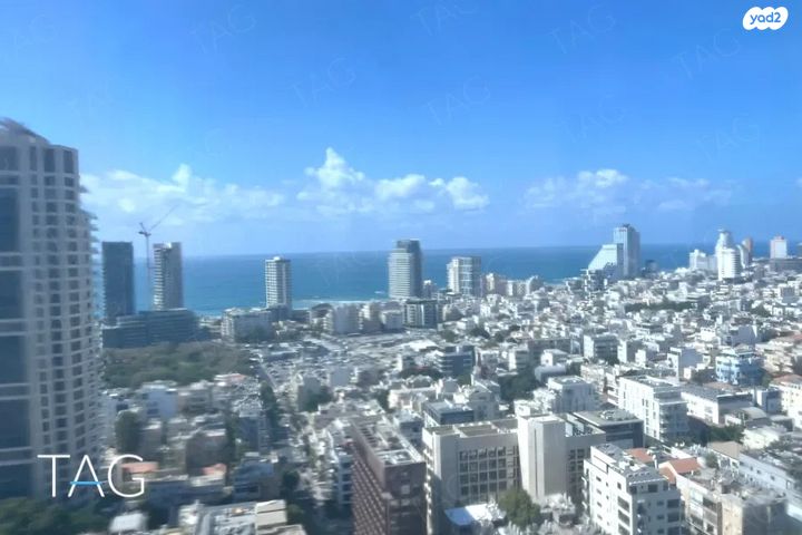 משרדים, אחד העם, תל אביב יפו