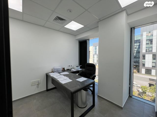 משרדים, משה דיין, פארקטק פתח תקווה / אזור תעשייה קרית אריה, פתח תקווה