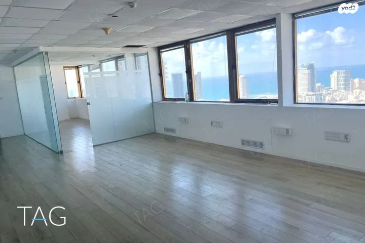 משרדים, אחד העם, תל אביב יפו