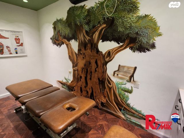 חנויות/ שטח מסחרי, דוד סחרוב 19, מב"ת מערב, אזור תעשייה חדש, ראשון לציון