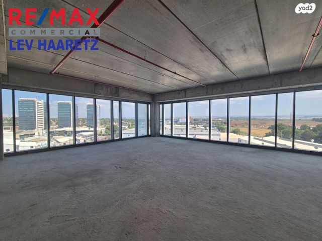 משרדים, החרש, אזור תעשיה נווה נאמן, הוד השרון