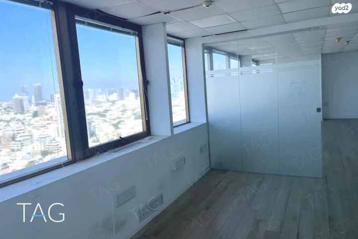 משרדים, אחד העם, תל אביב יפו