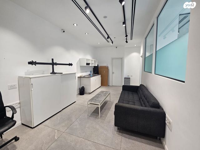 משרדים, פתח תקווה, מרכז העיר דרום, נתניה