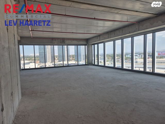 משרדים, החרש, אזור תעשיה נווה נאמן, הוד השרון